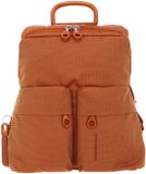 Mandarina Duck MD20 Backpack Pumpkin oranje