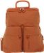 Mandarina Duck MD20 Backpack Pumpkin oranje