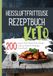 Heissluftfritteuse Keto Rezeptbuch