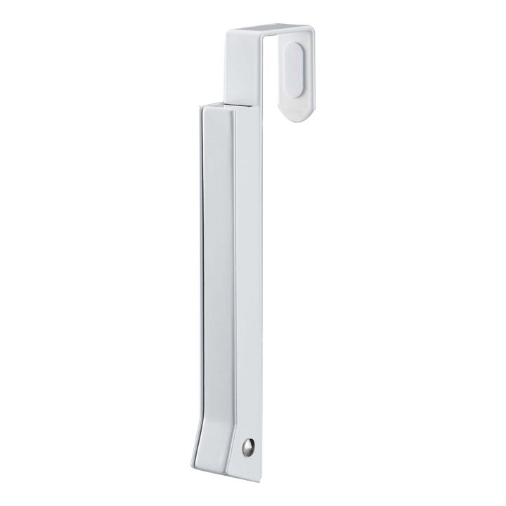Yamazaki Smart Deurhaak - Wit - 205x200x20mm