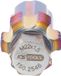 KS Tools Draadsnijder met geleidepen voor roetfiltersensoren M22 x 1,5 - 150.2546