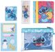 Disney - Stitch - Tropical Schrijfwarenset