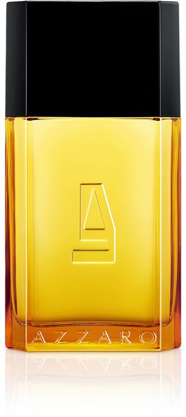 Azzaro / Eau de toilette / 100 ml / heren