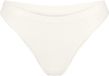 sloggi GO Sense Brasilslip Dames - Silk White - XS