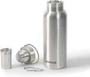 wenco Drinkfles roestvrij staal 0,5 l / 500 ml