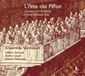 PIAS Nederland Pan Classics Ensemble Ventosum, William Dongois, Stefan Legée, Franck Poitrineau - L'Arte Dei Piffari - Cornetts And Sackbuts In Early Baroque Italy (CD)