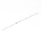 Maco Draaikiep espagnolet vast DM=15mm RH 1341-1590 201739