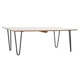 DKD Home Decor Salontafel, standaard