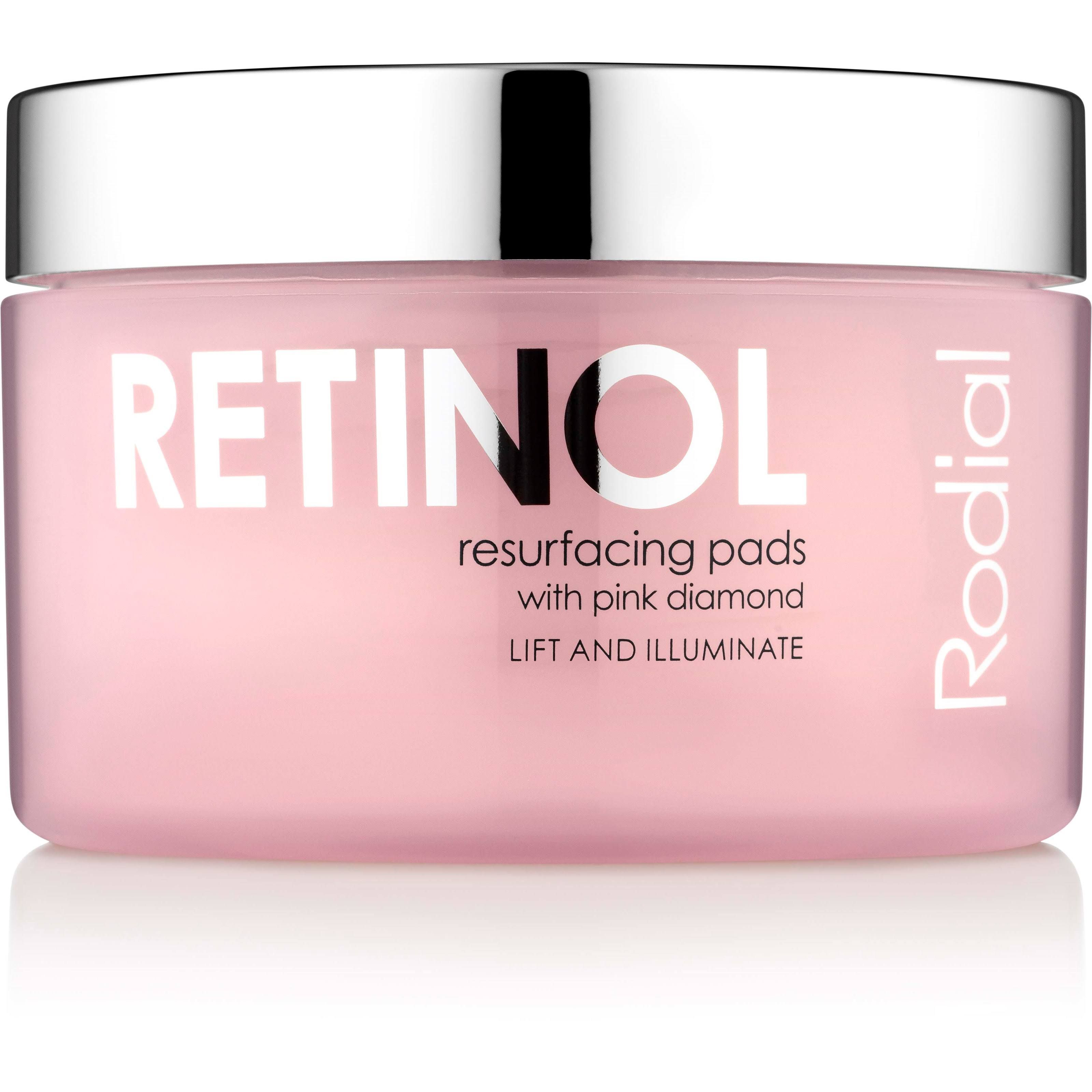 Rodial Retinol Resurfacing Pads - 50 pads