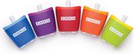Zoku Quick Pop Ijsmaker - Single - Set van 10 stuks - ZK110-MX