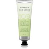 Vivian Gray True Nature Citrus Bergamot 75 Ml Moisturizer