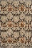 Safavieh Vloerkleed Vichy Groen Polyester 122 x 183 cm