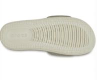 Crocs All Day Slide Dames Slippers Bone/Taupe - Maat 36-37