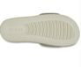 Crocs All Day Slide Dames Slippers Bone/Taupe - Maat 36-37