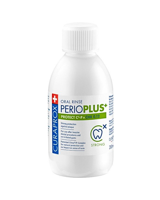 Curaprox PerioPlus+ Protect