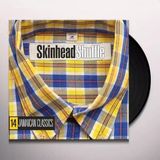 Sonic Rendezvous Kingston Sounds Various Artists - Skinhead Shuffle (LP)