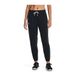 Under Armour Rival Terry Training Pants - Black