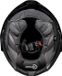 LS2 FF901 Advant X Solid Mat Carbon 06 Systeemhelm - Maat XL