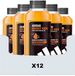 Adidas Shower Gel Active Skin & Mind Energy Kick M - 12 x 400 ml