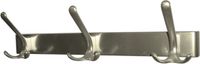 Hermeta 0823 Garderobe Kapstok 3x Haak Nummer 820 Naturel