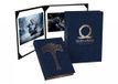 The Art of God of War Ragnarök Deluxe Edition