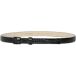 Balagan Dunne Ceinture Zonder Gesp Krokodillenlook Dama