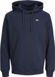 JJ REBEL LOGO SWEAT HOOD NOOS Heren Trui