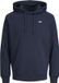 JJ REBEL LOGO SWEAT HOOD NOOS Heren Trui