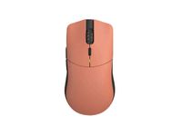 Glorious Gaming Model O Pro RF Sans fil Optique 19000 DPI Droitier Jaune