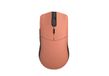 Glorious Gaming Model O Pro RF Sans fil Optique 19000 DPI Droitier Jaune