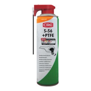 CRC Multispray 5-56 + PTFE - 500ml
