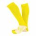 Errea Chaussettes Avec Pied Jr Polyester Jaune Fluo - Sportswear - Enfants
