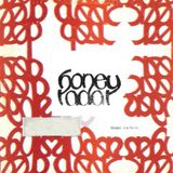 PIAS Nederland Honey Radar - Blank Cartoon (LP)