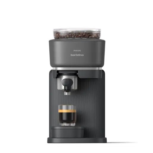 Philips Baristina BAR301/60R1 Espressomachine