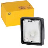 HELLA 2ZR 004 432-001 Halogeen-Achteruitrijlicht