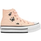Converse Meisjestrainers Chuck Taylor All Star Eva Lift High