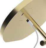 Displine Sunset Stand iPad wandhouder voor iPad 10.9" (10 Gen.) / 11" (A16)