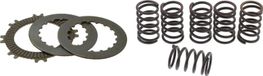 Pamoto Koppelingplaatjes met veren voor Honda XR 70 R, bouwjaar 1997-2000