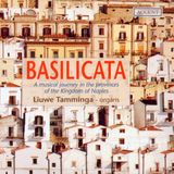 PIAS Nederland Liuwe Tamminga Basilicata (CD)