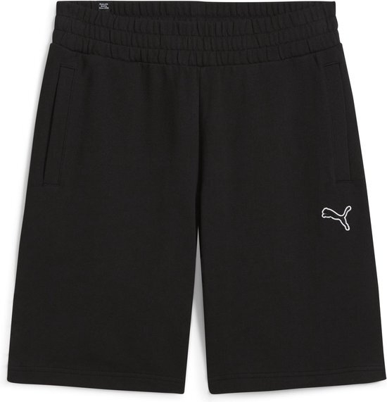 PUMA BETTER ESSENTIALS Shorts 9 TR Heren Broek - Puma Black