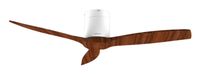 Cecotec EnergySilence Aero 5400 Classic Plafondventilator Hout, Wit