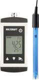 VOLTCRAFT PH-410 pH-meter pH-waarde