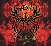 Universal Music Nederland Ash - Meltdown (CD)