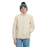 O'NEILL Fleece jas offwhite