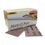 Mirka Abranet ACE Schuurstroken 115x230mm - P120
