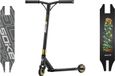 Soke 1603-801221 PRO-step, goudkleurig