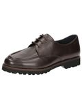 Sioux damesschoen met veters Meredith-749-H bruin