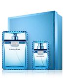 Versace Set met EdT Spray / 100 / Unisex