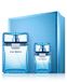 Versace Set met EdT Spray / 100 / Unisex