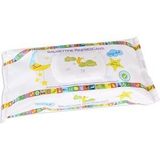 Natural Care doek en gezichtsdoek, per stuk verpakt (1 x 570 g)